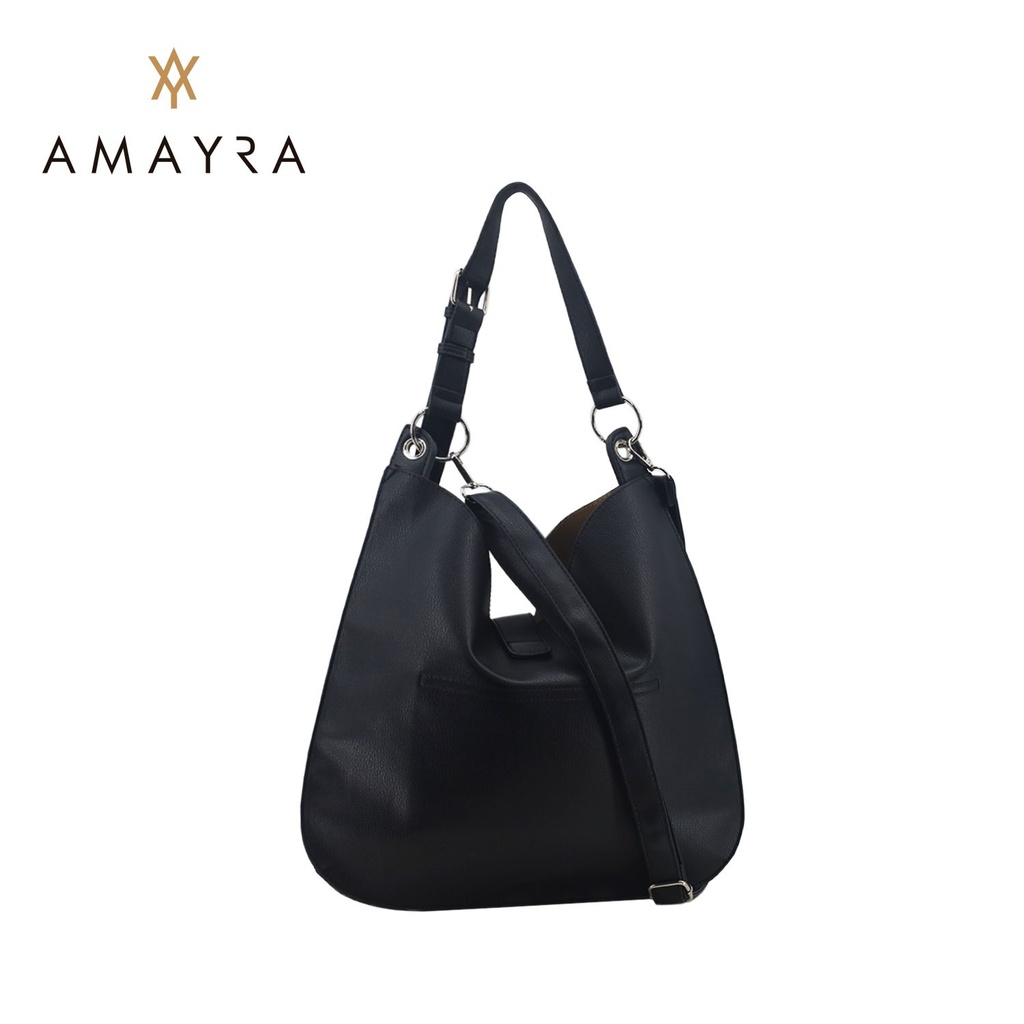 Cartera Amayra Negra