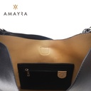 Cartera Amayra Negra