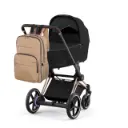 Mochila Maternal Zaphir