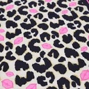 Pañuelo Animal Print Las Oreiro