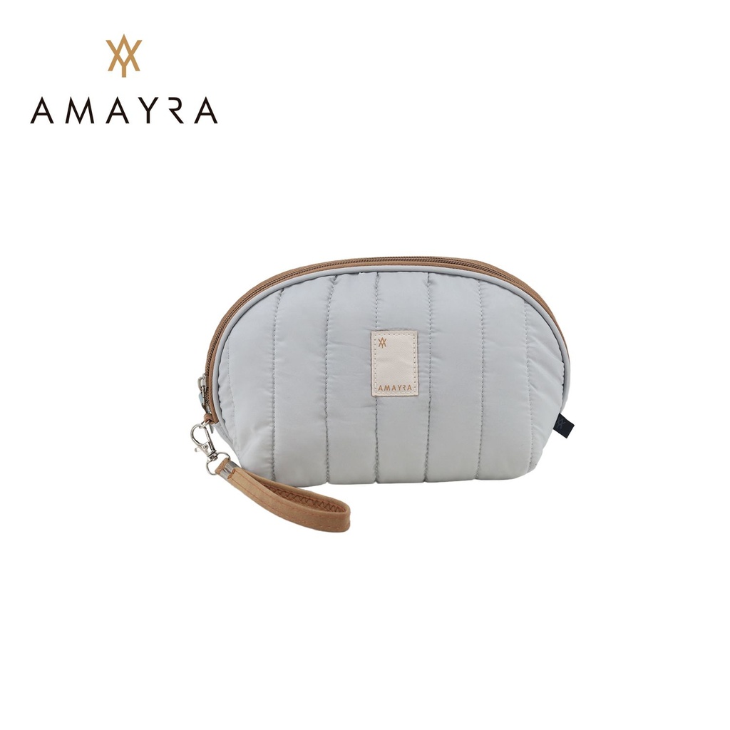 Portacosmetico Amayra Matelasé