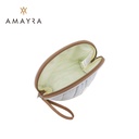 Portacosmetico Amayra Matelasé