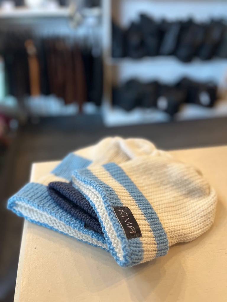 Gorro Tejido Argentina