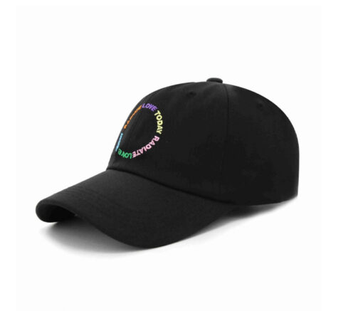 Gorra Visera Bordado