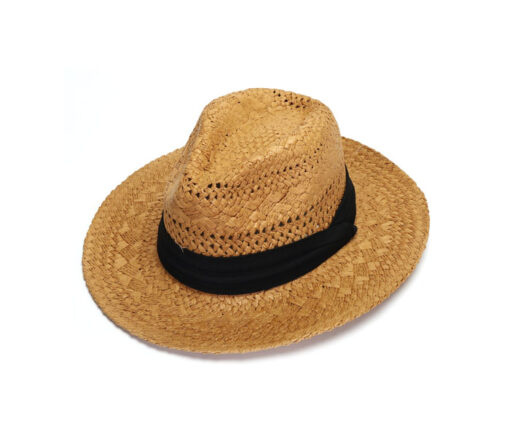 Sombrero Rafia