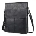 Morral Unisex. Cuero Sintetico