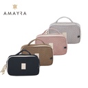 Portacosmetico Tela Grande