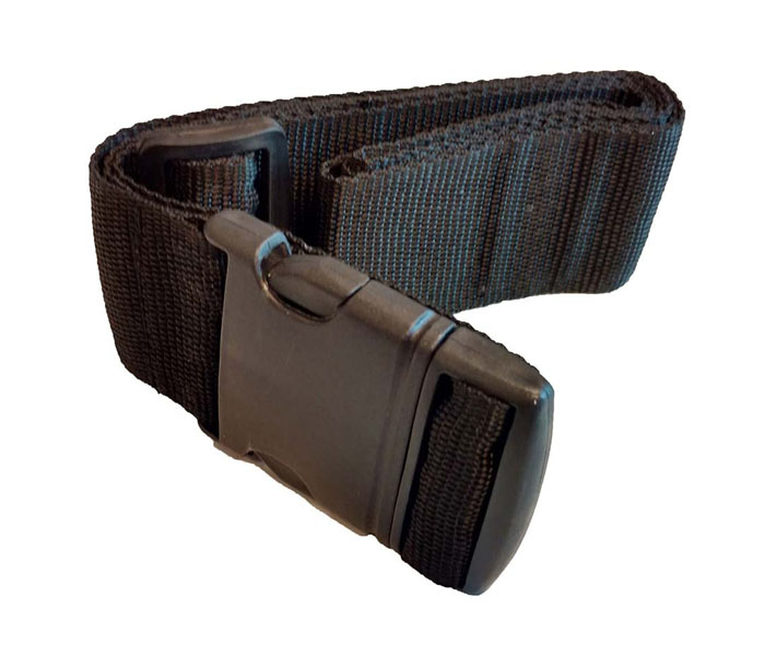 Correa Para Equipaje p/identificación