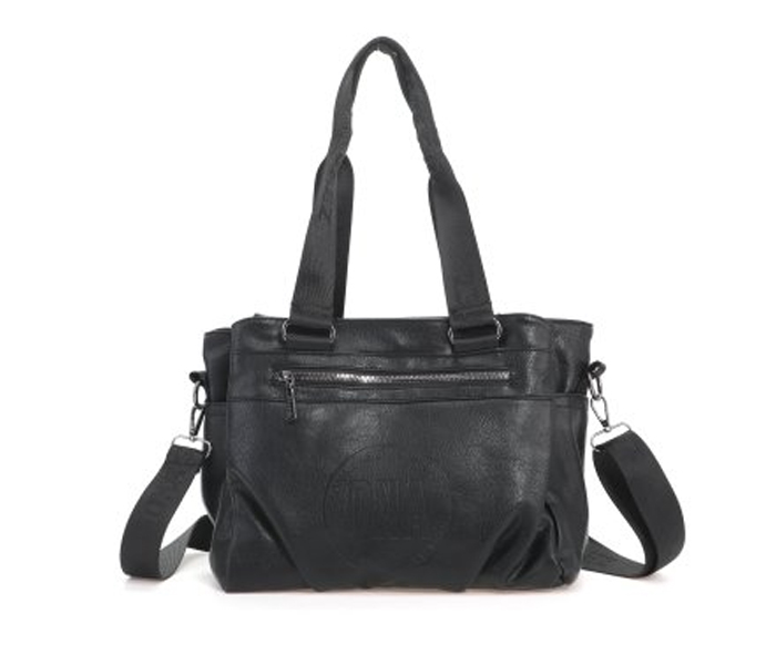 Cartera Ona Saez - Cuero Ecológico -