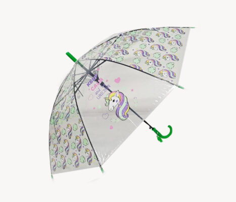 Paraguas Infantiles 