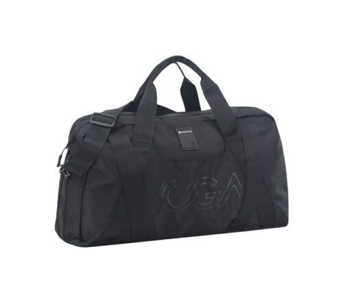 Bolso Yoga Amayra Negro Grande