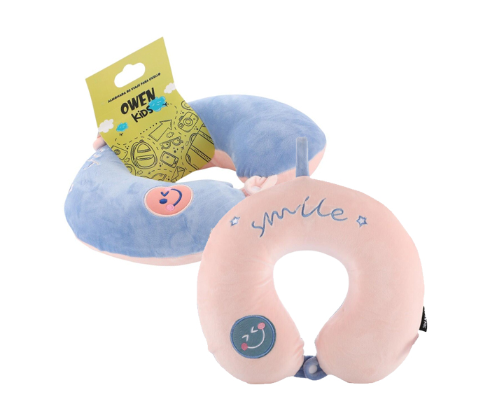 Almohada de Viaje