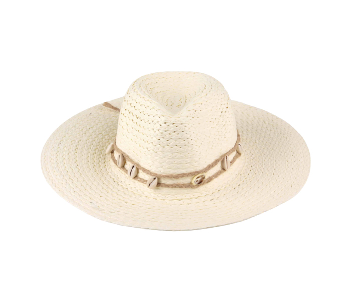 Sombrero C/Caracolas