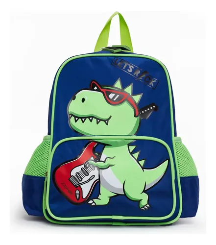 Mochila Dino 12"