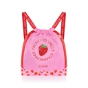 Mochila Frutillas Ajustable
