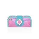 Cartuchera Flower Power