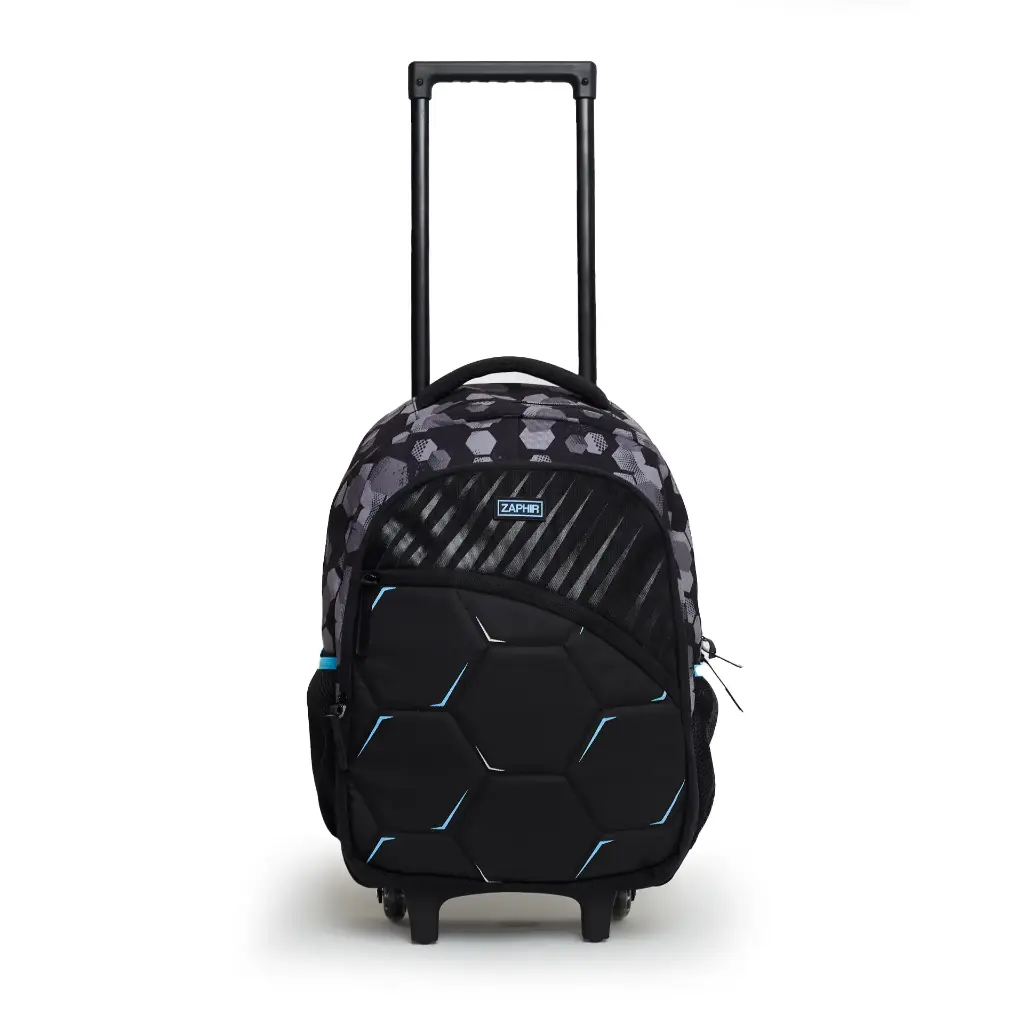 Mochila Carro Futbol