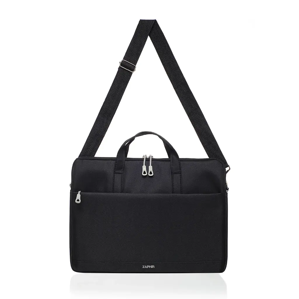 Bolso Portanotebook Oxford