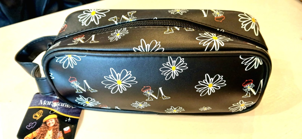 Cartuchera Margarita