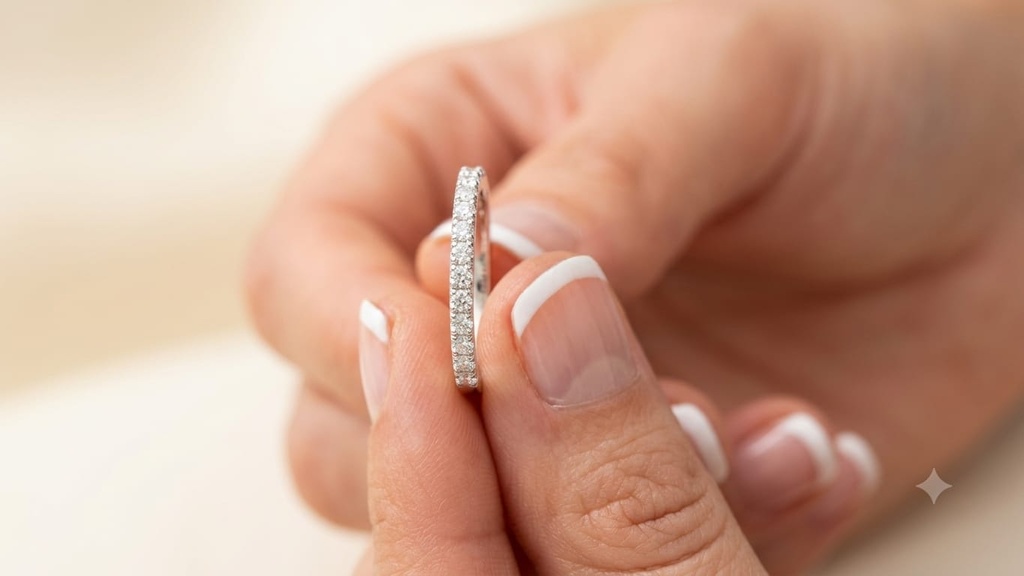 Anillo Plata 925