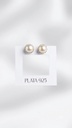 Aros Plata 925