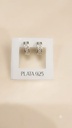 Aros Plata 925