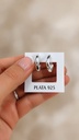 Aros Plata 925 
