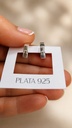 Aros Plata 925 