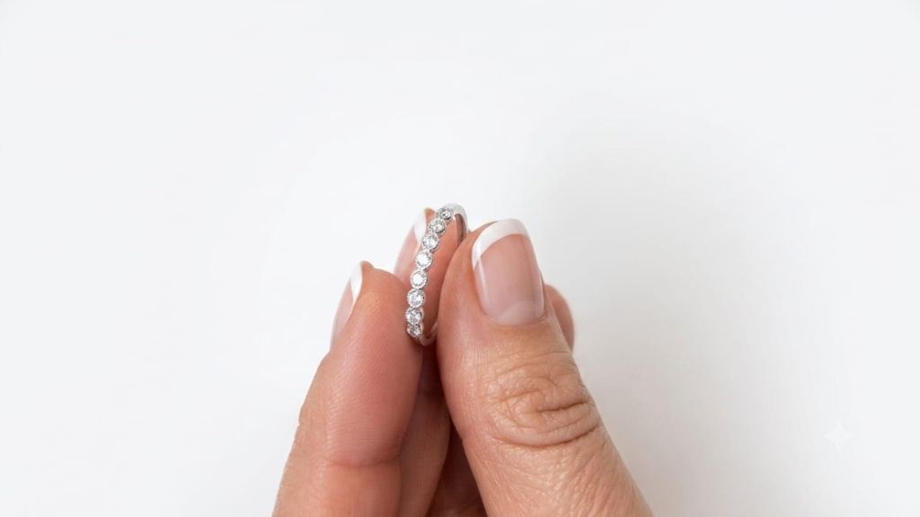 Anillo Plata 925
