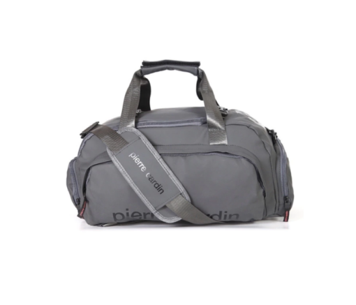 Bolso Mochila Pierre Cardin 18"