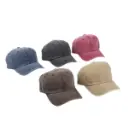 Gorra Visera Gastada