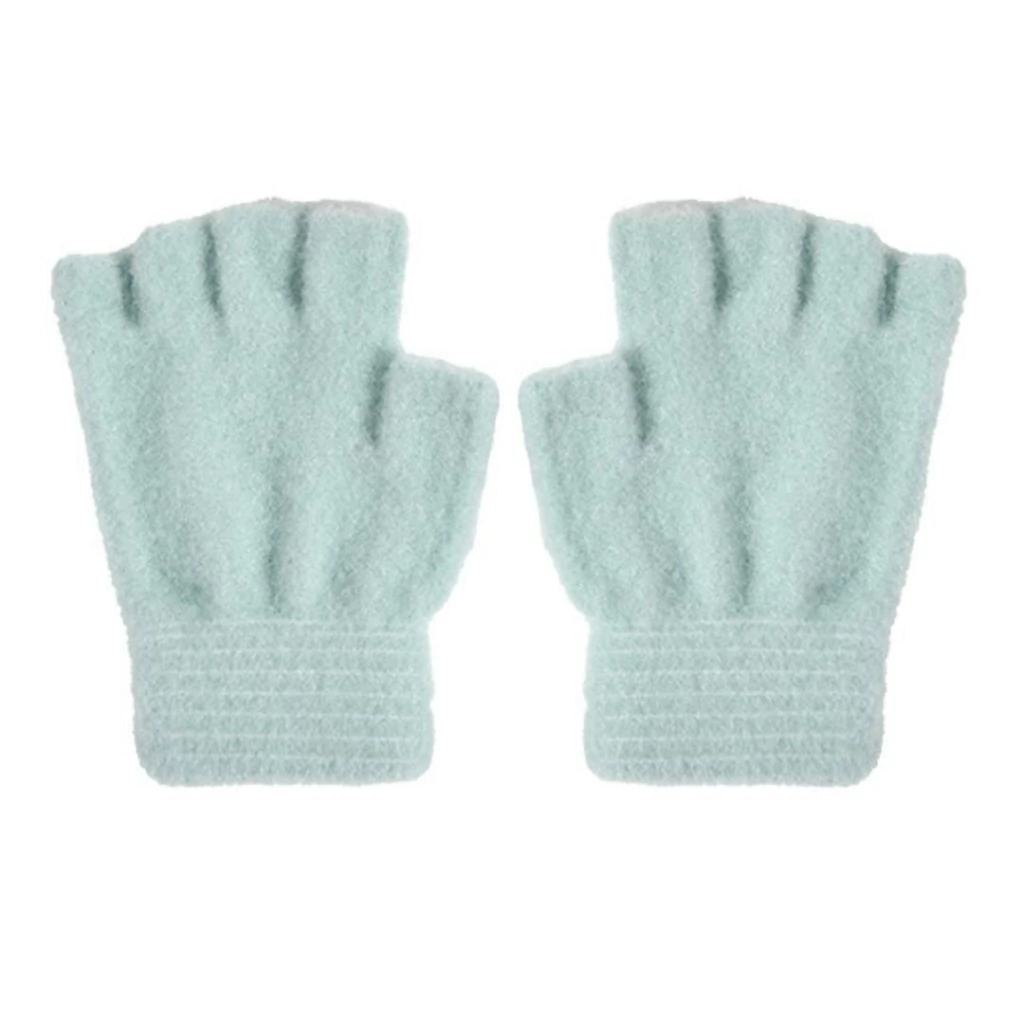 Guantes La Chapelle Lisos (16UM6596)