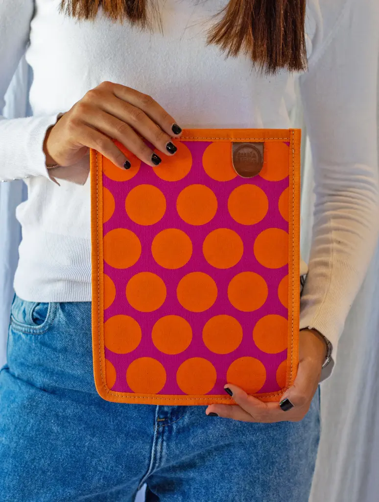 Funda IPAD