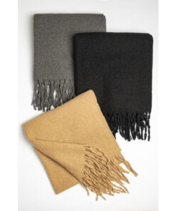 Pashmina Lisa Squash 