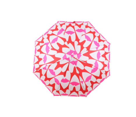 Paraguas Corto Las Oreiro