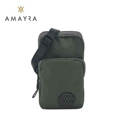[4325] Bandolera Portacelular Amayra 