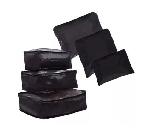 Organizadores Set X 6 Unicross 62101