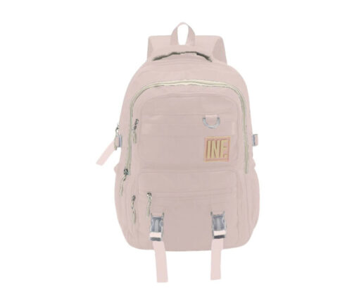 [16196800323242] Mochila Influencer Rosa 18 (68.3232.4)