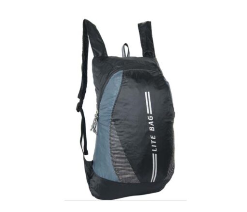 [17798122625050] Mochila Plegable Lite Bag 17 