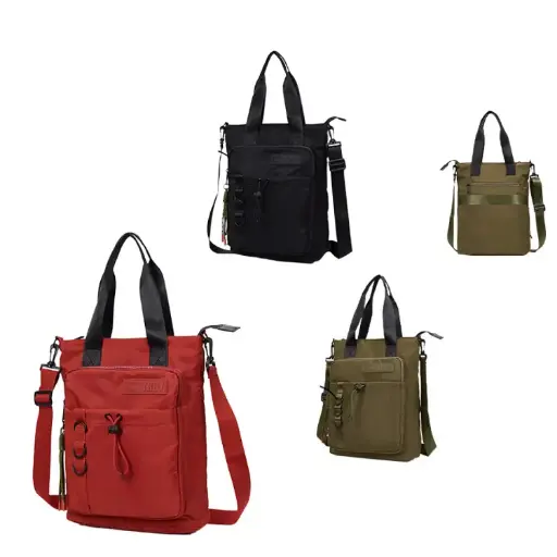 Tote bag Trendy