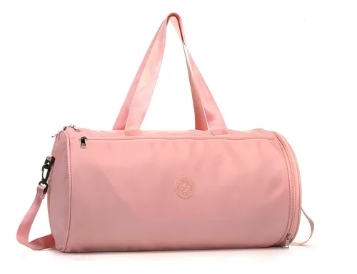 [4790020524964] Bolso Trendy Rosa 