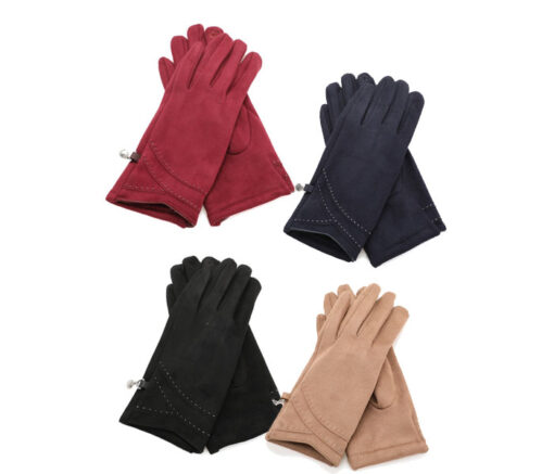 Guantes Ona Saez (OS-724)