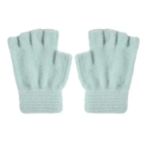 Guantes La Chapelle Lisos (16UM6596)