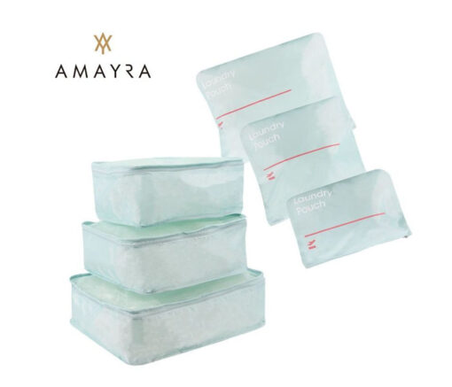[6190067101001] Organizadores Set X 6 Amayra (67.101)