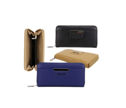 Fichero Squash - Cuero Ecológico - (211005)
