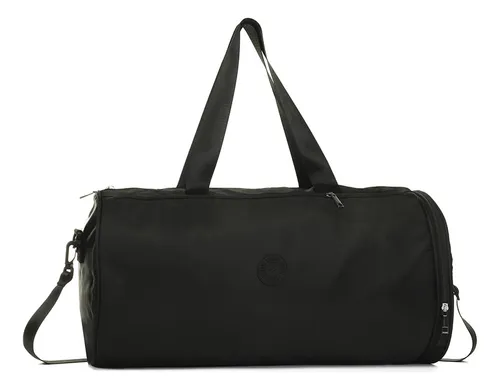 [4790010524967] Bolso Trendy Negro 