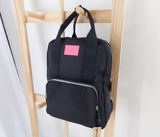 [15217] Mochila Satinada Manray (15217)