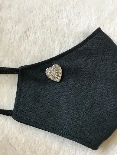Pin Corazón