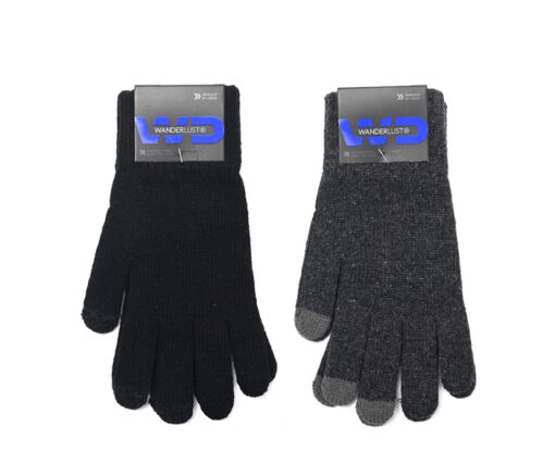 Guantes Wanderlust 8825