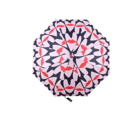 Paraguas Corto Las Oreiro